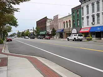 Coldwater (Michigan)