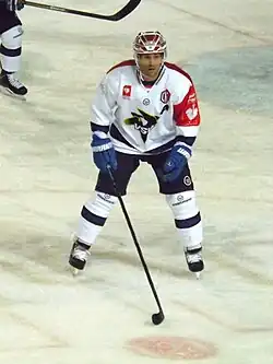 Description de l'image Cole Jarrett.JPG.