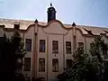 Collège Silvania.