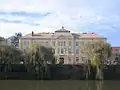 Lycée "Coriolan Brediceanu"