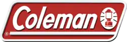 logo de Coleman (entreprise)