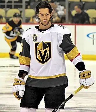 Photographie couleur de Miller