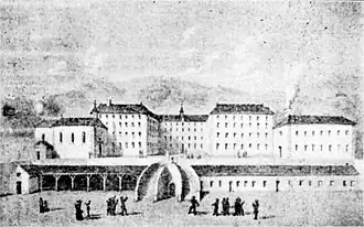 Image illustrative de l’article Massacre de Beaupréau