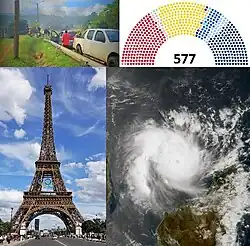 Description de cette image, également commentée ci-après