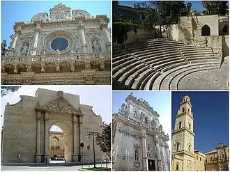 Lecce