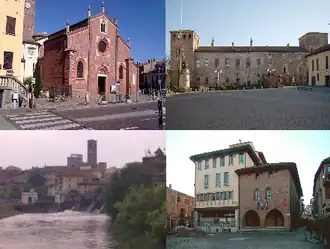 Melegnano