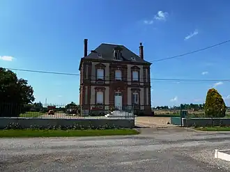 Collandres-Quincarnon