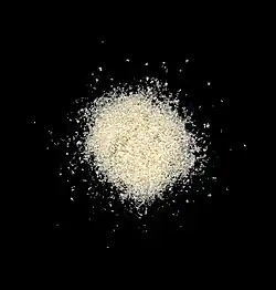 Image illustrative de l’article Colle de poisson