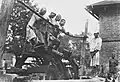 Irrigation, Malaisie, 1905-1925