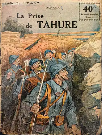 Image illustrative de l’article Collection Patrie