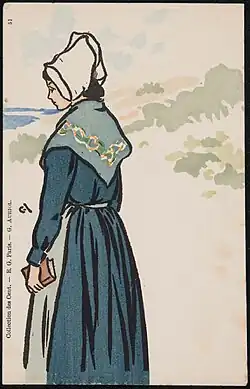 Image pour la Collection des cent (avant 1903)