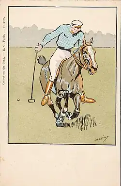 no&nbsp;67, Collection des cent, carte postale (1900-1903).