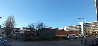 Image illustrative de l’article Rue Nicolas-Roland