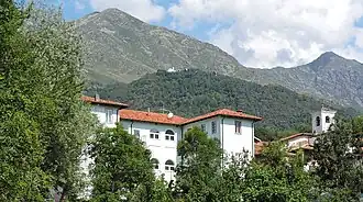 Colleretto Castelnuovo