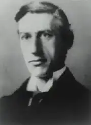 Description de l'image Collie John Norman bw photo.jpg.