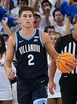 Image illustrative de l’article Collin Gillespie