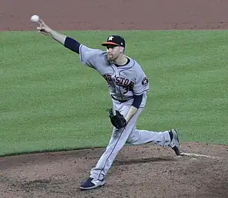 Image illustrative de l’article Collin McHugh