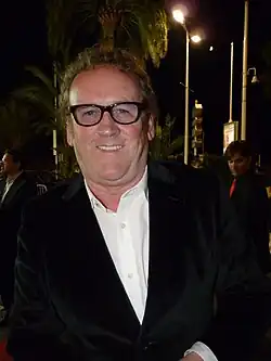 Colm Meaney.