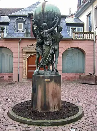 Les grands Soutiens du monde (1902) au no&nbsp;30