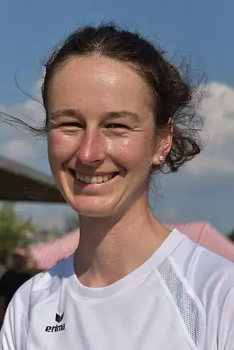 Image illustrative de l’article Flurina Rigling