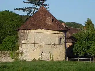 Saint-Pierre-de-Cormeilles