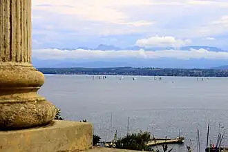 Image illustrative de l’article Colonia Iulia Equestris