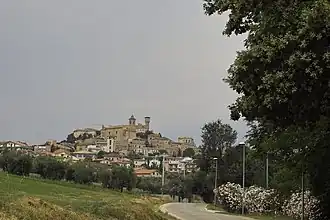 Colonnella