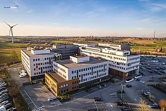 illustration de Colruyt Group