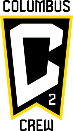 Logo du Crew 2 de Columbus