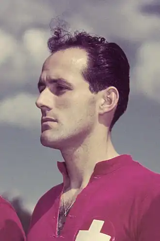 Image illustrative de l’article Robert Ballaman