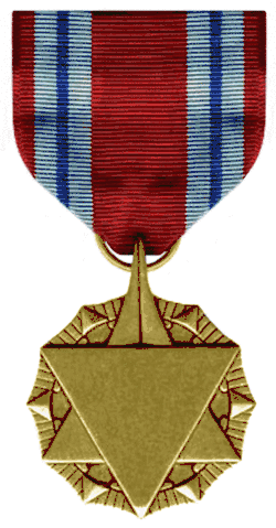 Combat Readiness Medal