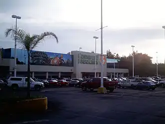 illustration de Comercial Mexicana