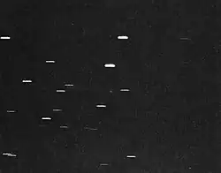 Description de l'image Comet de Vico-Swift 1965 (US Navy).jpg.