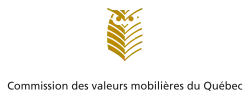 Commission des valeurs mobilières du Québec