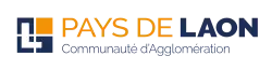 Blason de Communauté d’agglomérationdu Pays de Laon