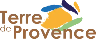 Blason de Communauté d'agglomération Terre de Provence