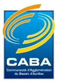Logo jusqu'en 2025.