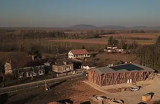 Communauté de communes du Val d'Amour