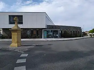 Communauté de communes Cœur de Garonne