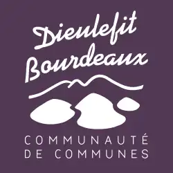 Blason de Communauté de communes Dieulefit-Bourdeaux