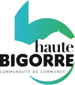 Blason de Communauté de communes de la Haute-Bigorre
