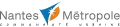 Logo de la communauté urbaine du 1er janvier 2004 au 31 décembre 2014.