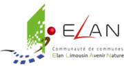 Blason de Communauté de communes Élan Limousin Avenir Nature