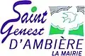 Saint-Genest-d'Ambière