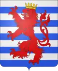 Blason de Arlon