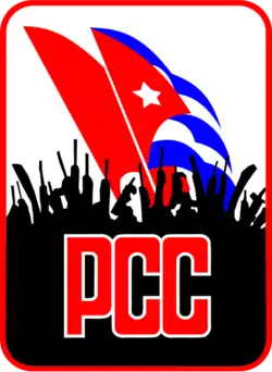 Image illustrative de l’article Parti communiste de Cuba