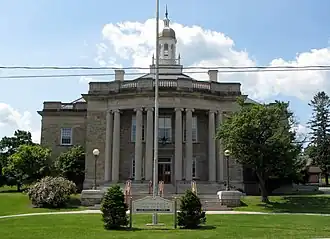 Ticonderoga (New York)