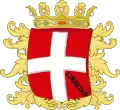 Blason de Côme