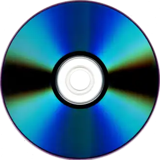 Image illustrative de l’article CD-ROM