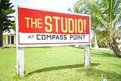 Image associée au studio